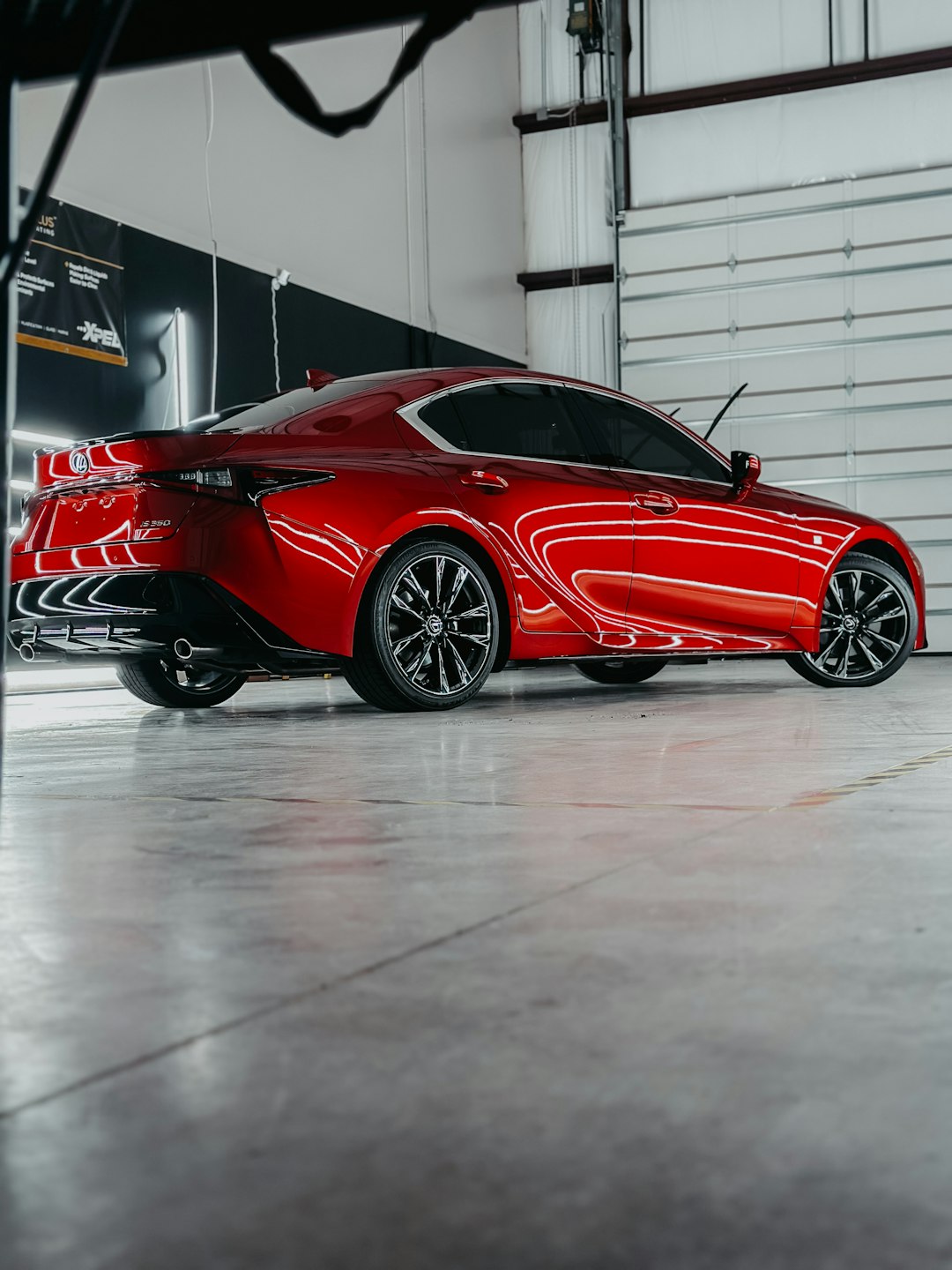 Axlom Ceramic Coating Pro