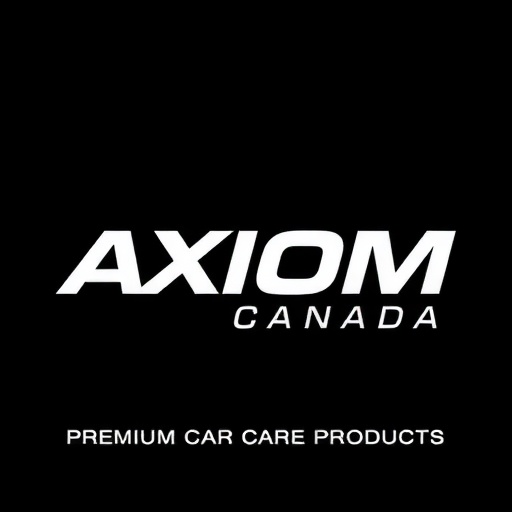 Axlom Canada Logo